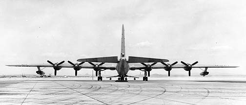 GRB-36D RF-84FK